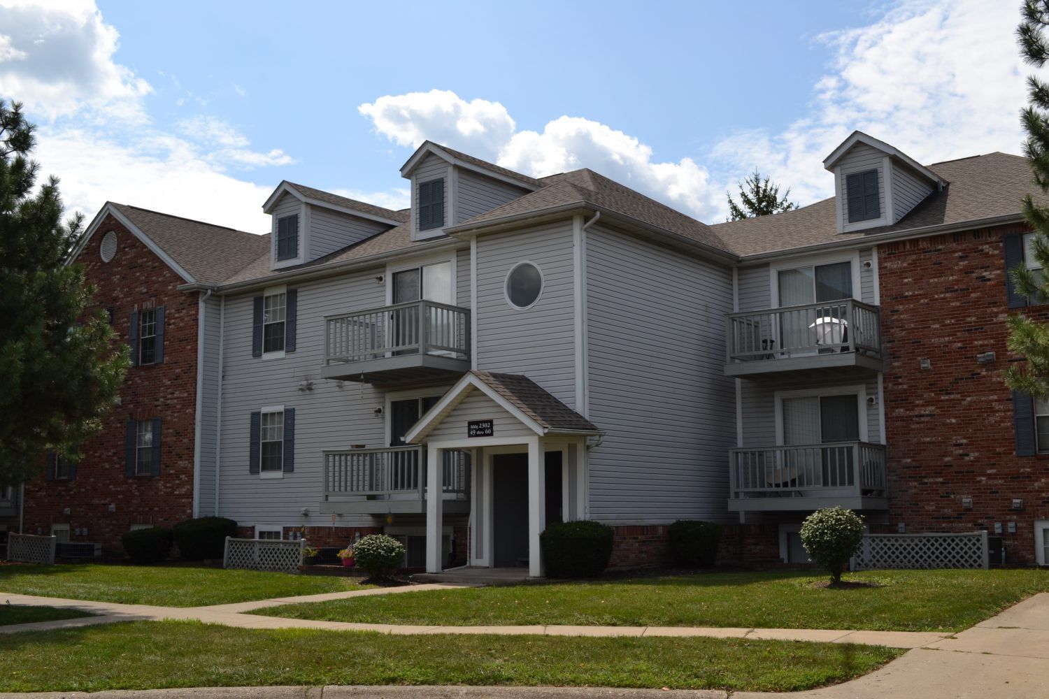 Shoshone Apartments Managed by JG² Companies