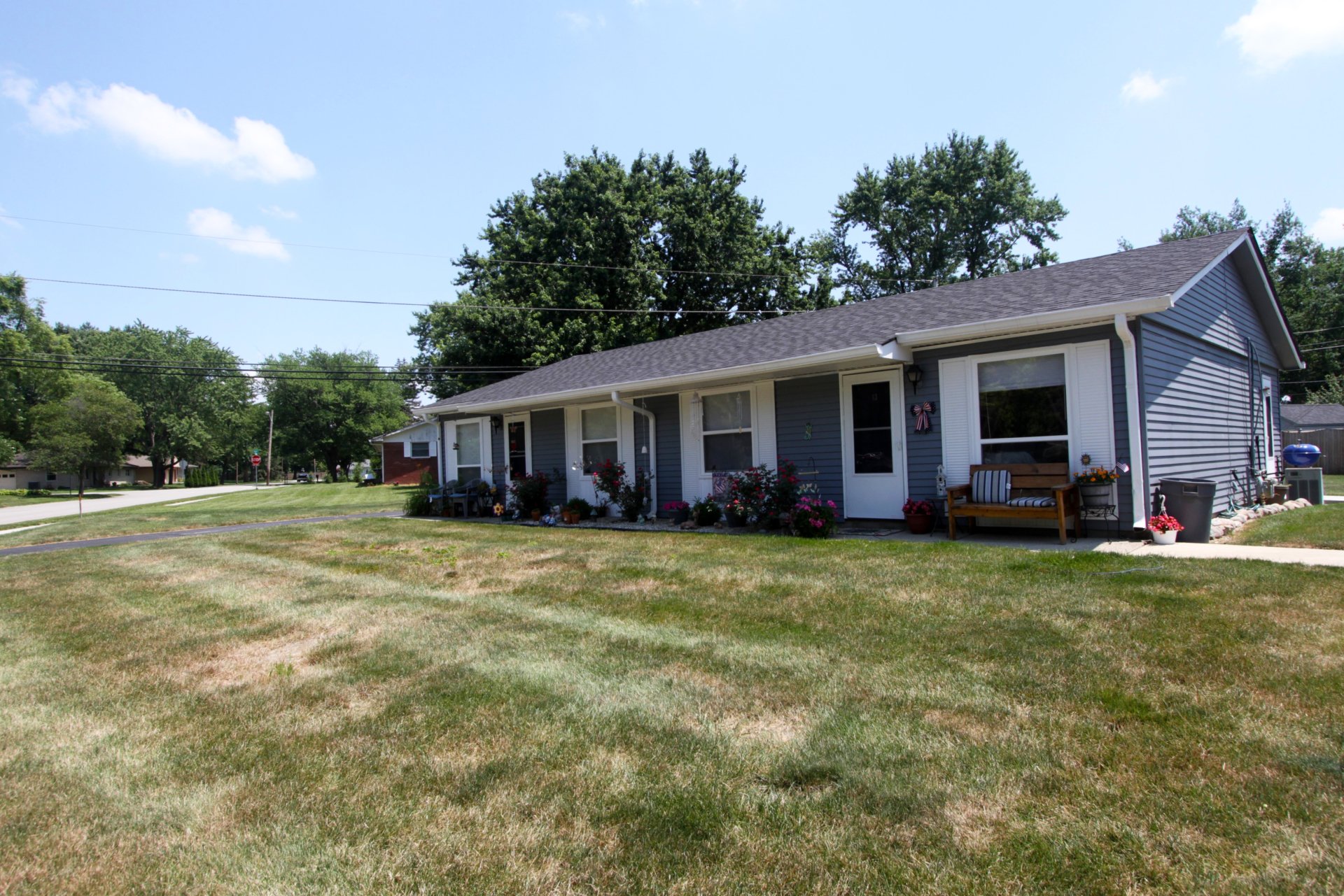 Hillcrest Apartments Managed by JG² Companies