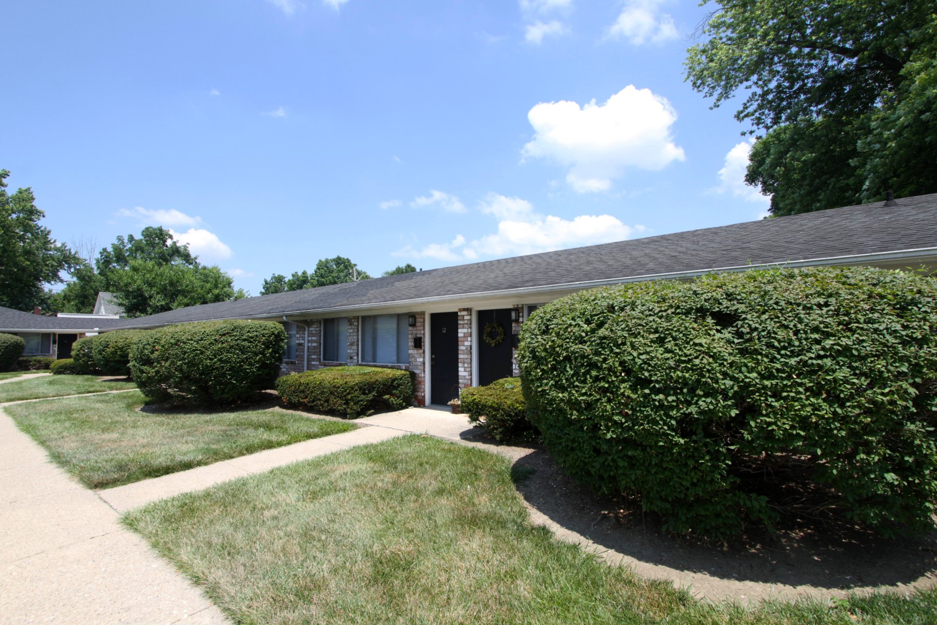 Hunter Ridge Apartments Managed by JG² Companies