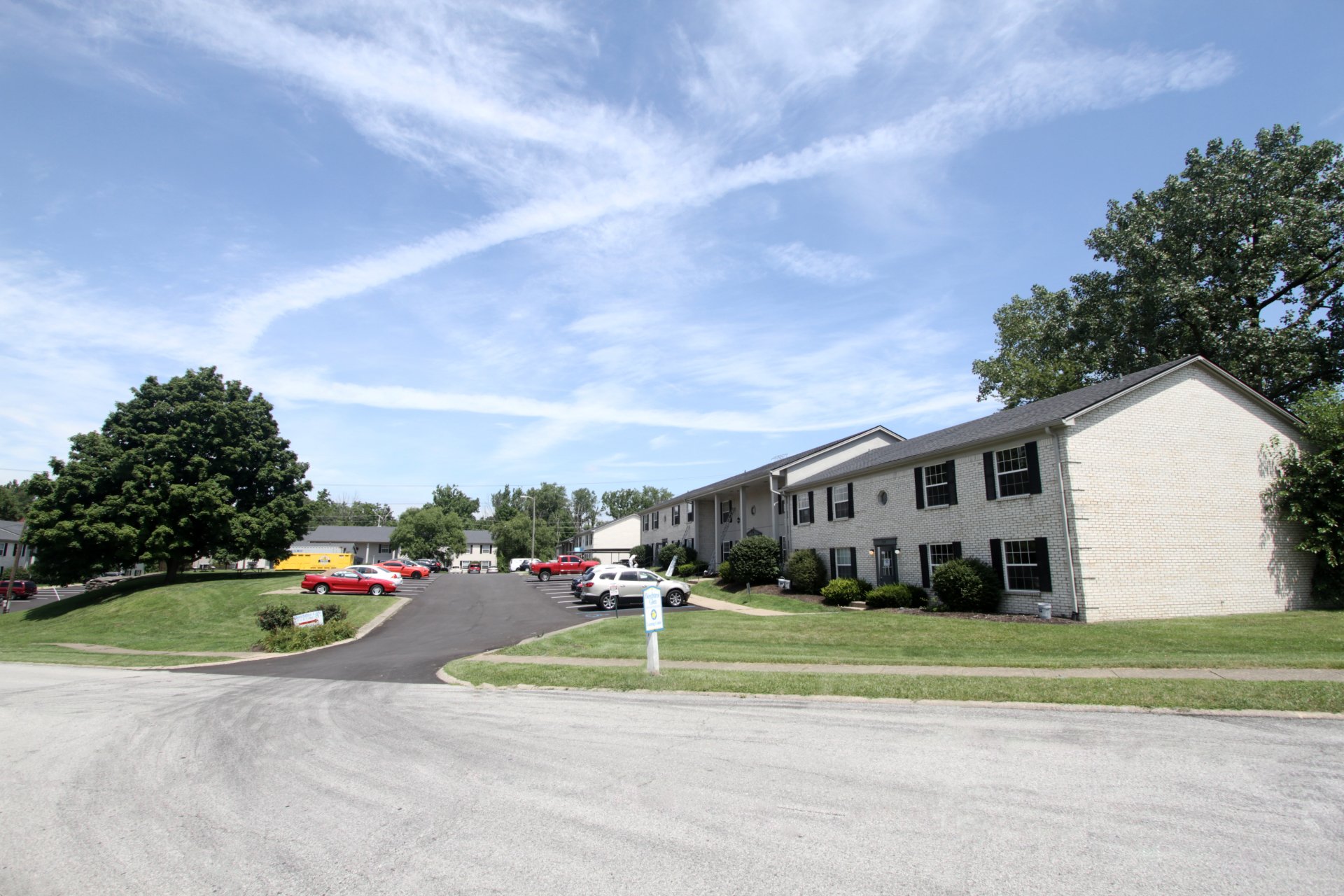 Beechtree Glen Apartments JG² Companies Property Management in Indiana