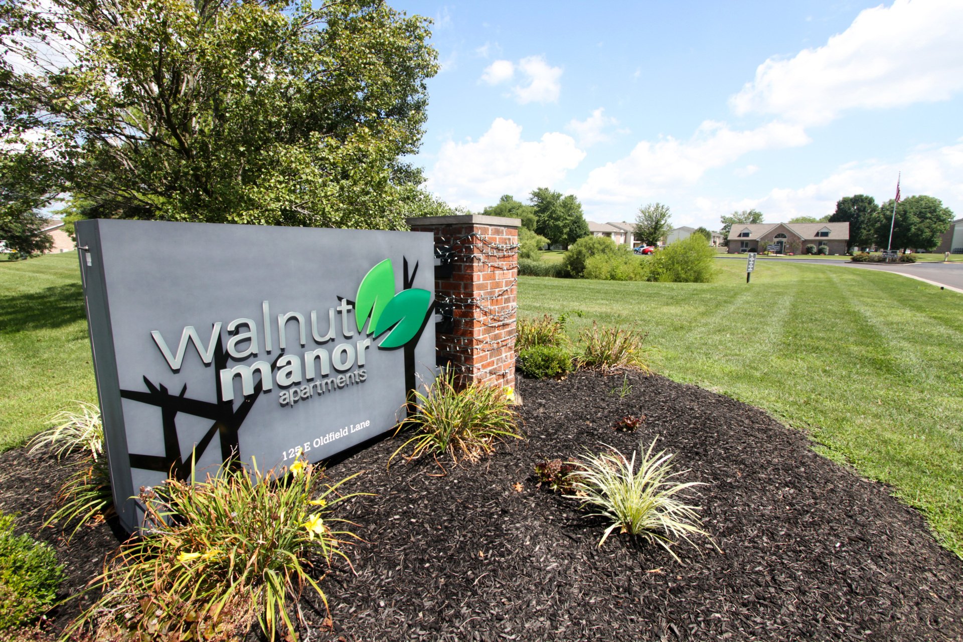 Walnut Manor Apartments Managed by JG² Companies
