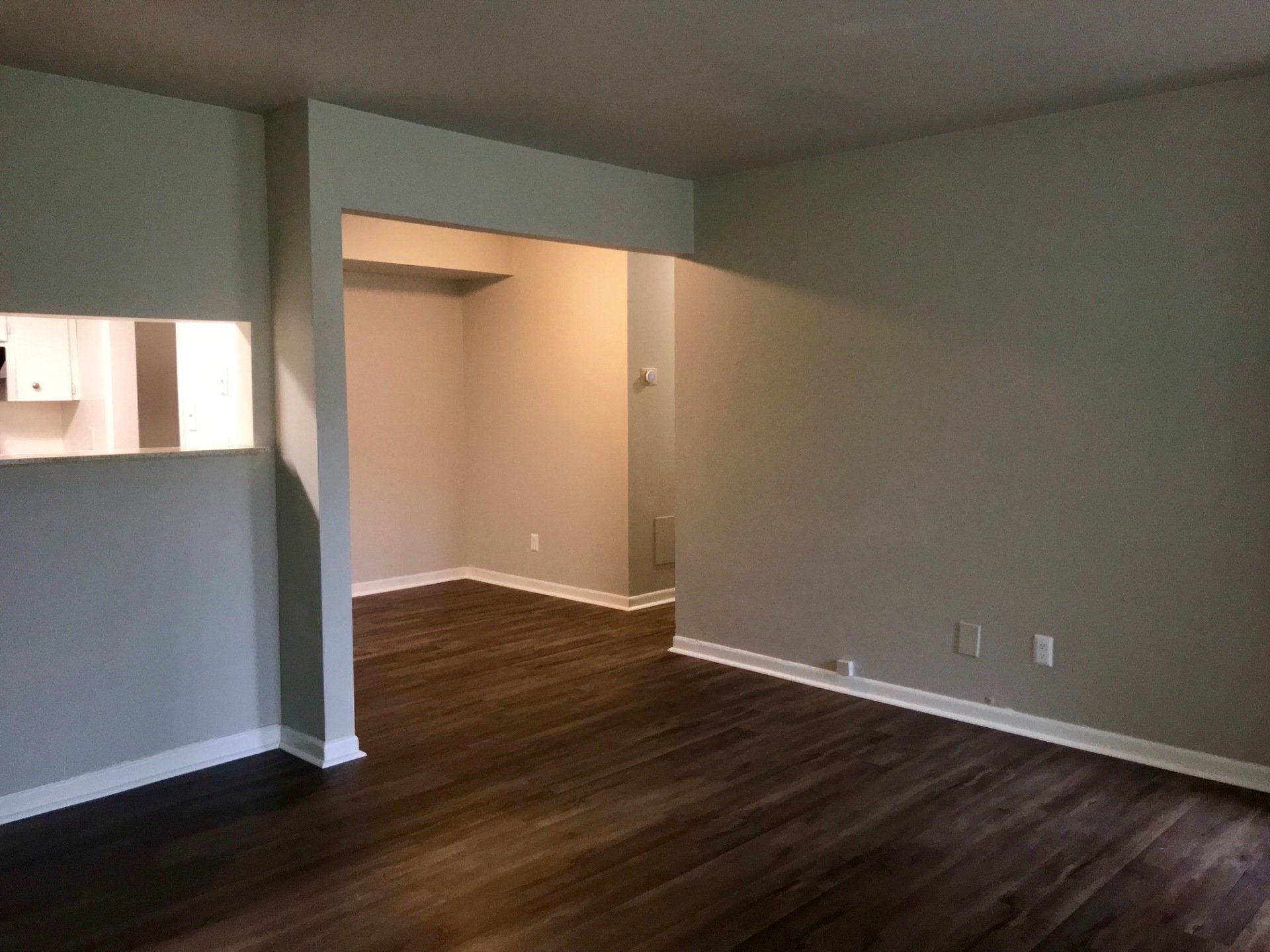 Hillcrest Apartments Managed by JG² Companies