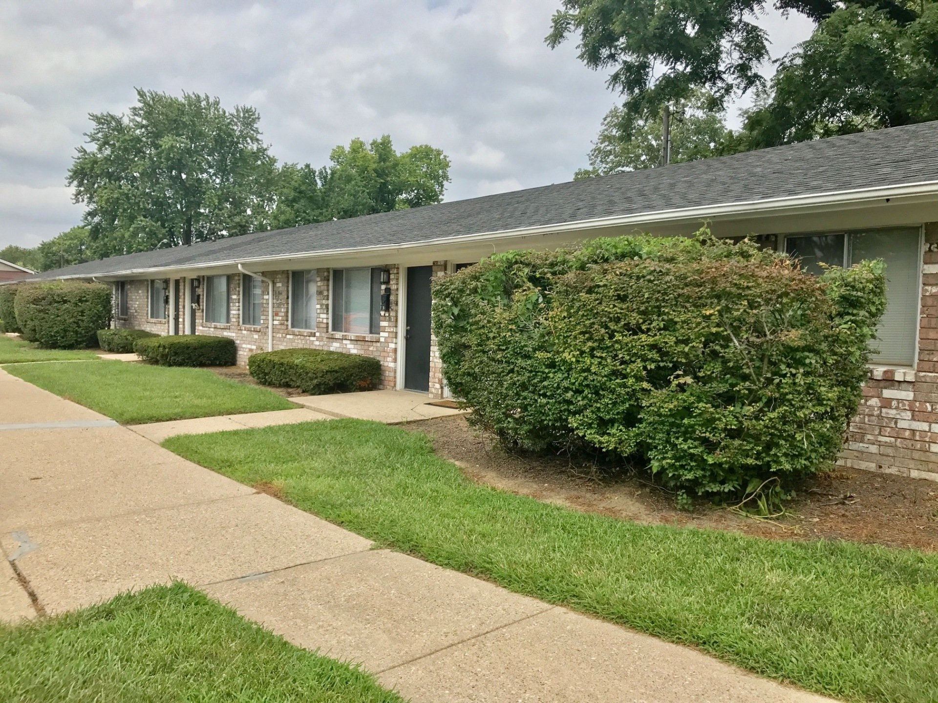 Hunter Ridge Apartments Managed by JG² Companies