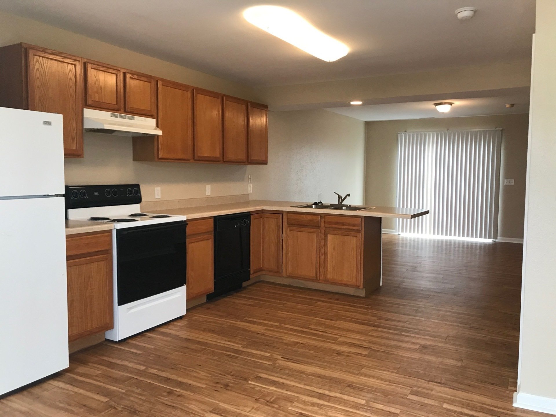 Foxbrook Apartments Managed by JG² Companies