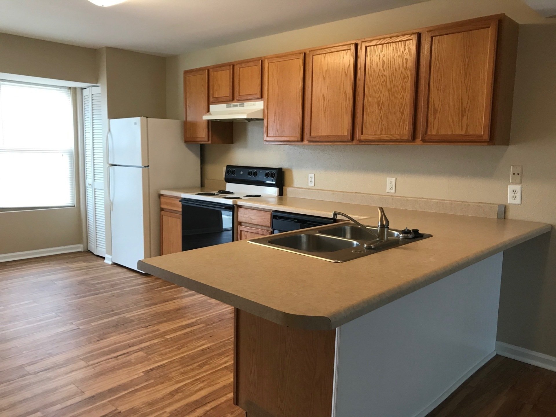 Foxbrook Apartments Managed by JG² Companies