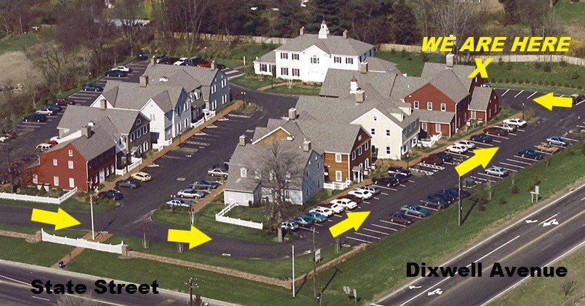 Health Insurance Associates North Haven, CT Contact Us