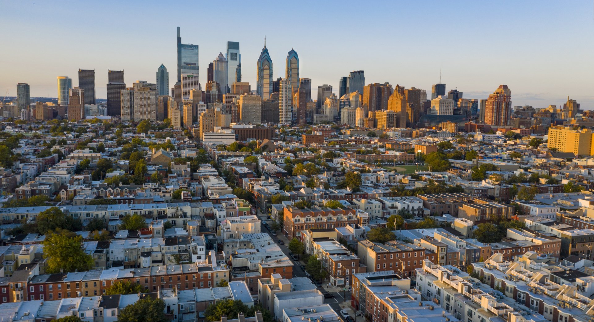 City Living Philly Find Your Next Home in Philadelphia
