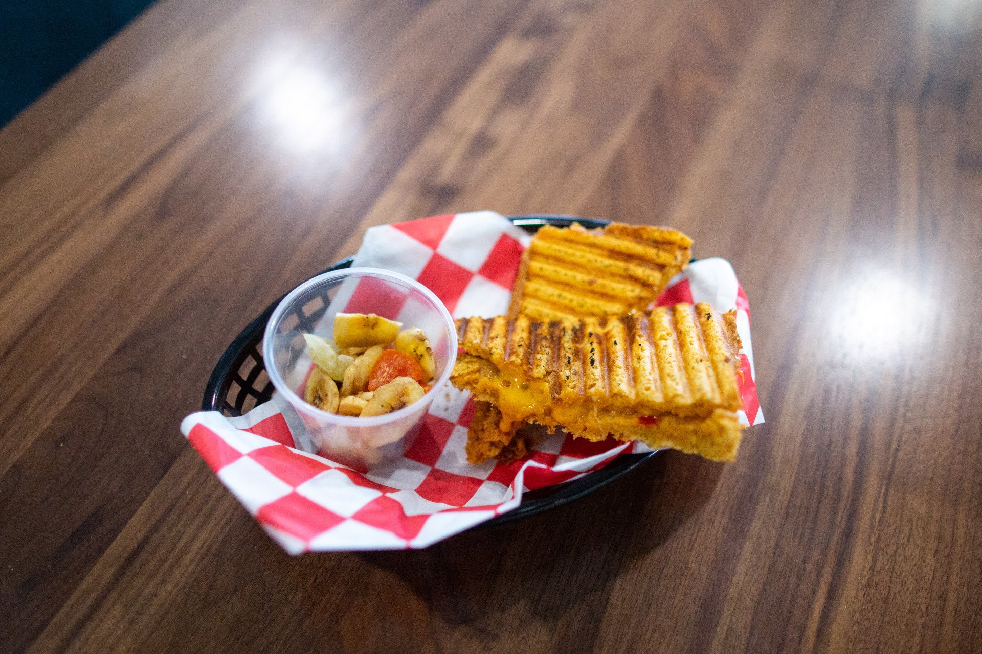 Sugar Bowl Ice Cream & More Downtown Decorah & at Luther