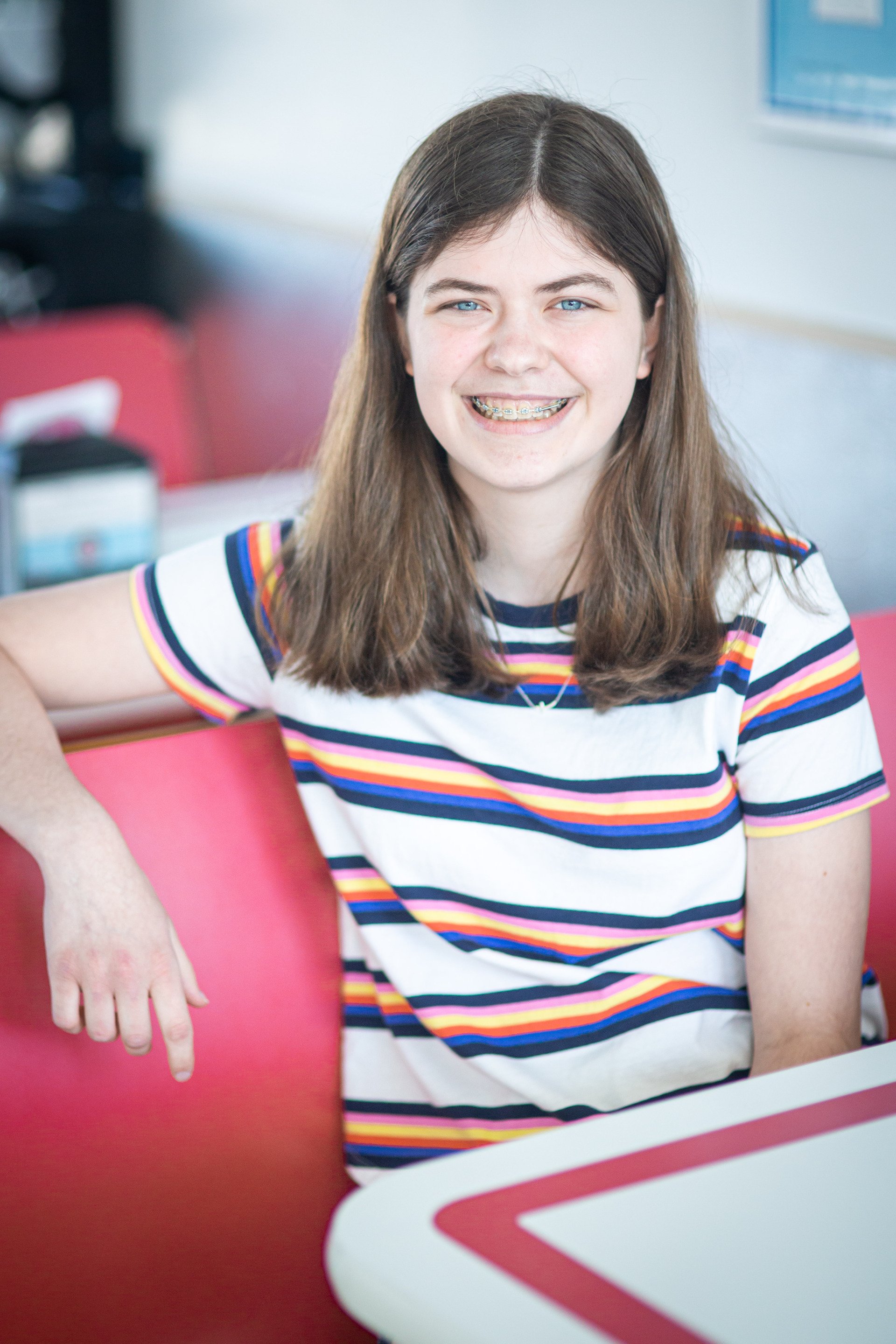 Sugar Bowl Ice Cream & More Downtown Decorah & at Luther