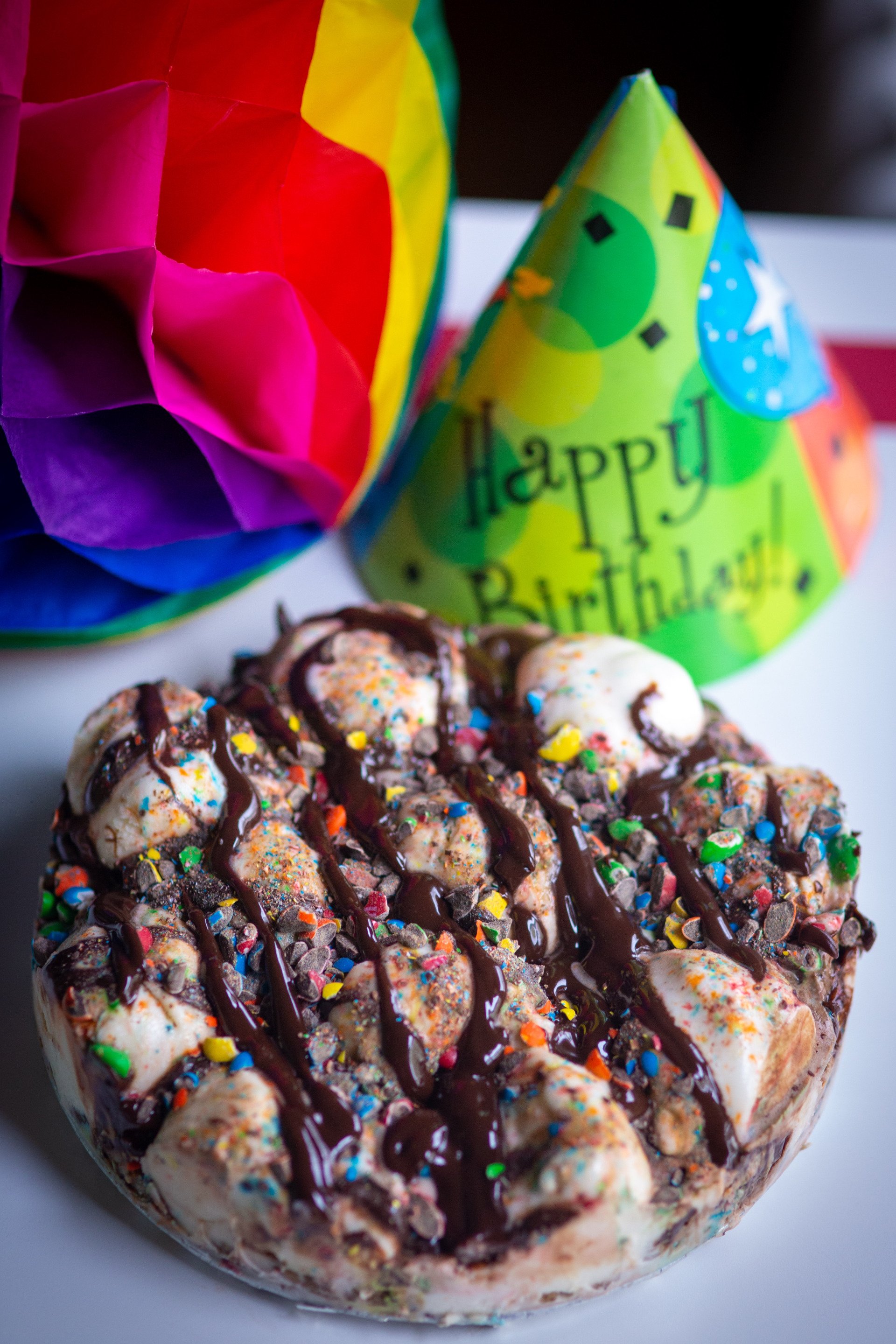 Sugar Bowl Ice Cream & More Downtown Decorah & at Luther