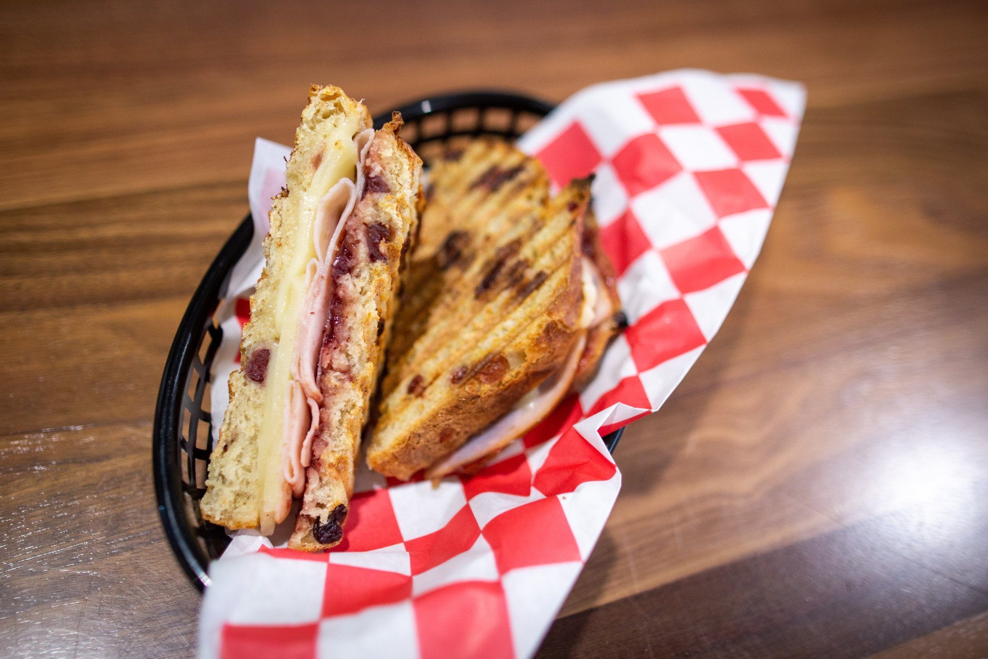 Sugar Bowl Ice Cream & More Downtown Decorah & at Luther