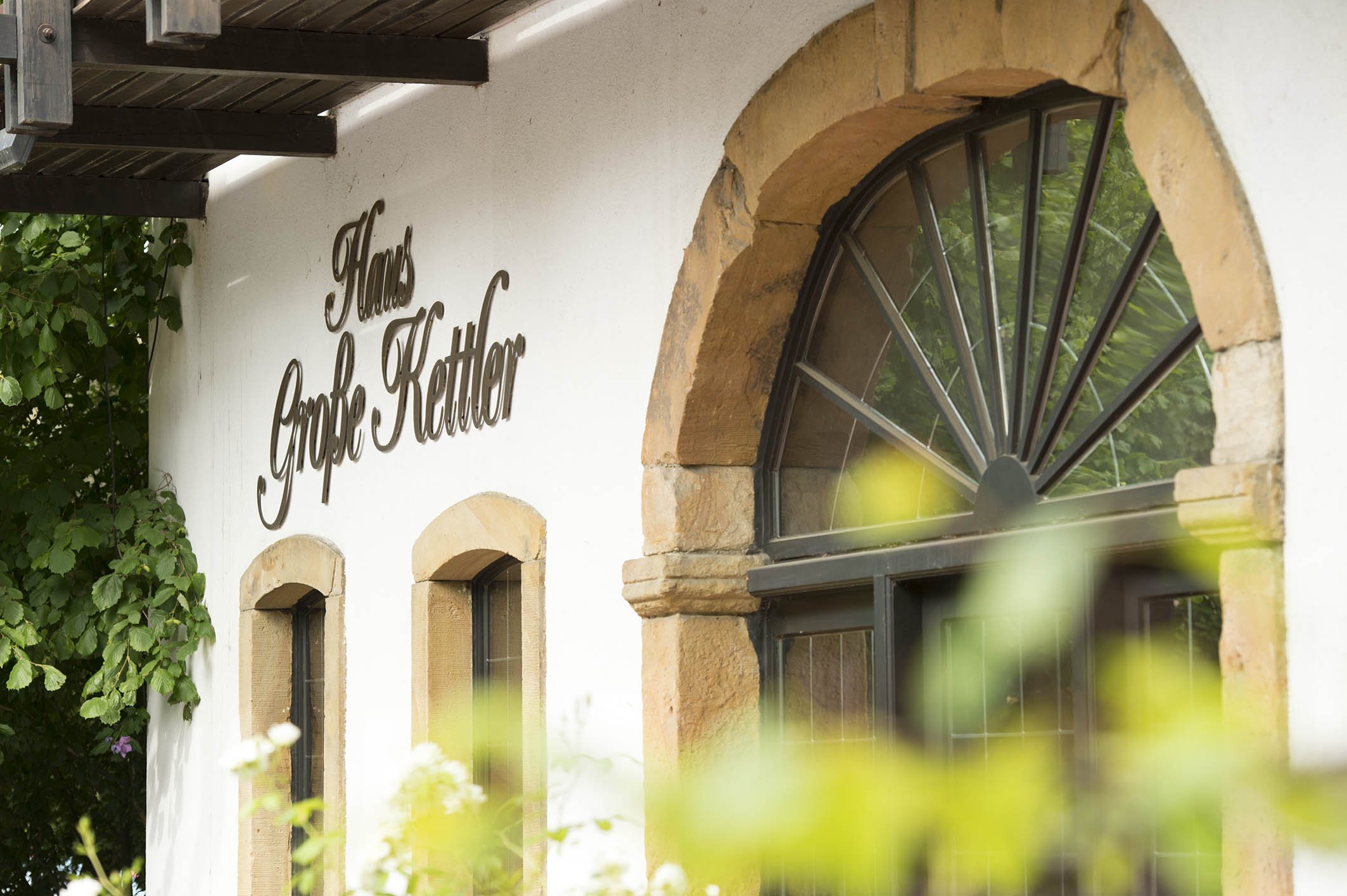 Hotel Restaurant \