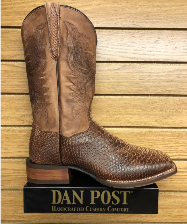 Western Boots Dan Post Mens Western Boots Men's Boots Decatur, IL