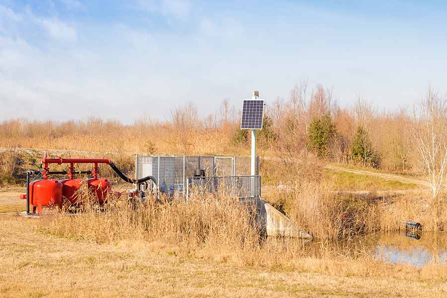 Solar Water Pumps & Solar Energy in Taree Taree Pumps & Irrigation
