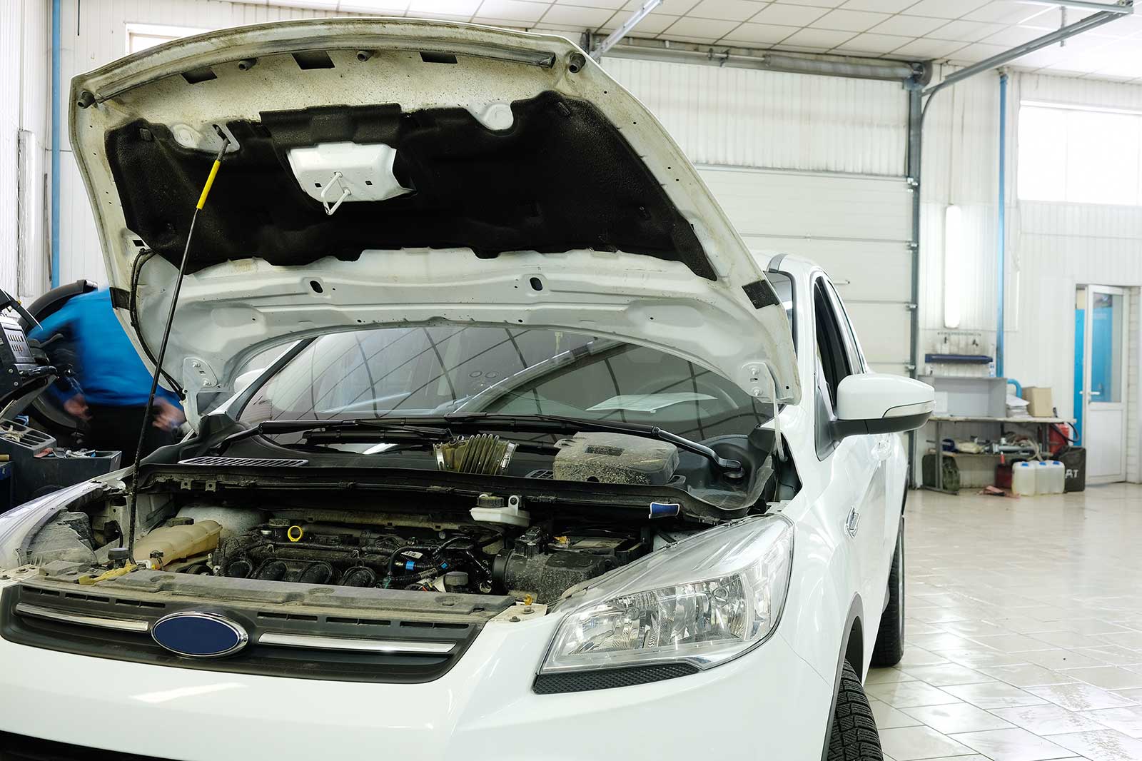 Auto Air Clinic Inc | Air Conditioning in Car | Honolulu, HI