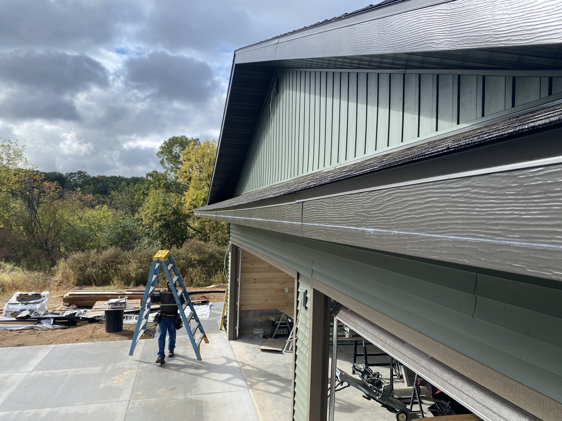 Exterior Remodeling in Eau Claire, WI Absolute Exteriors Exterior Remodeling in Eau Claire, WI Absolute Exteriors