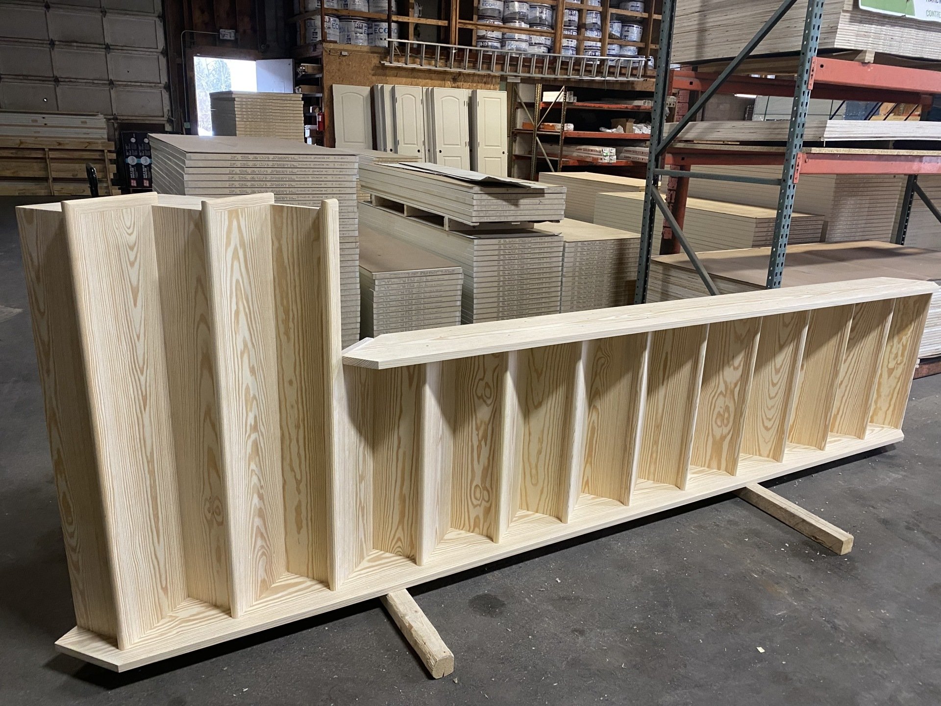 Clarence, NY Gui's Lumber Ace Hardware Plumbing, Painting