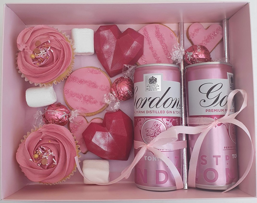 Linnacakes | Gallery