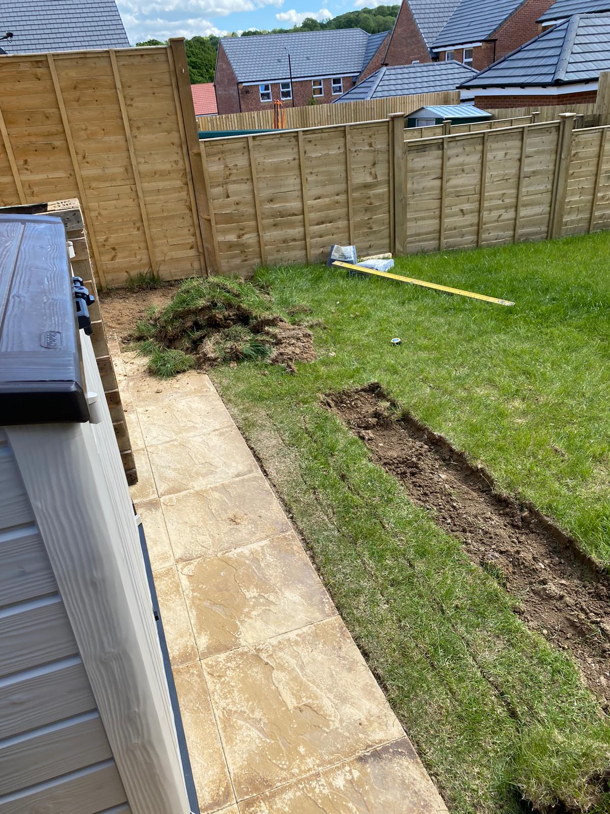 GLI Groundworks Isle Of Wight, Paving, Driveways, Concrete