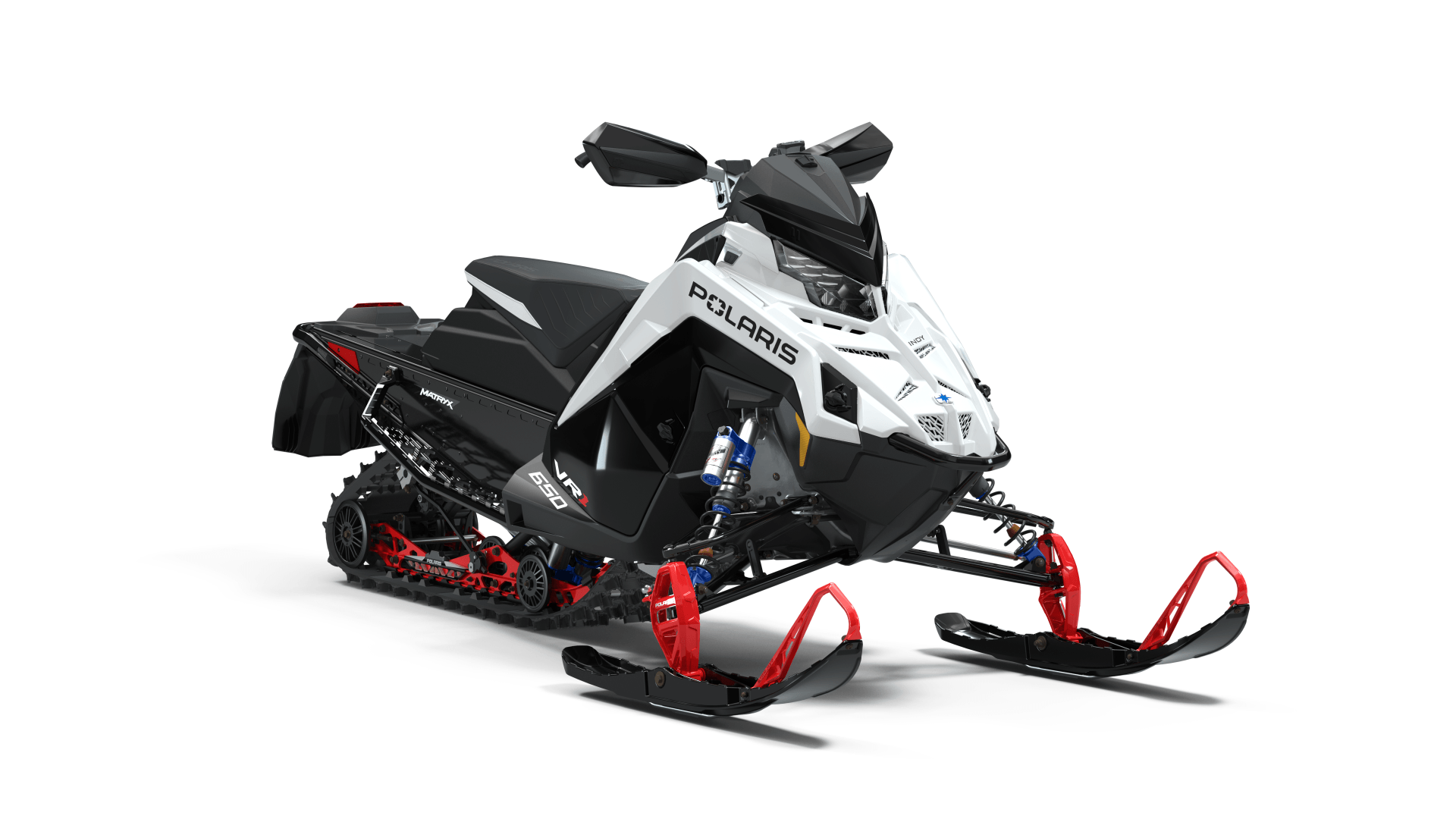 Polaris Indy 650 Snowmobile Rental Action Rentals Montana