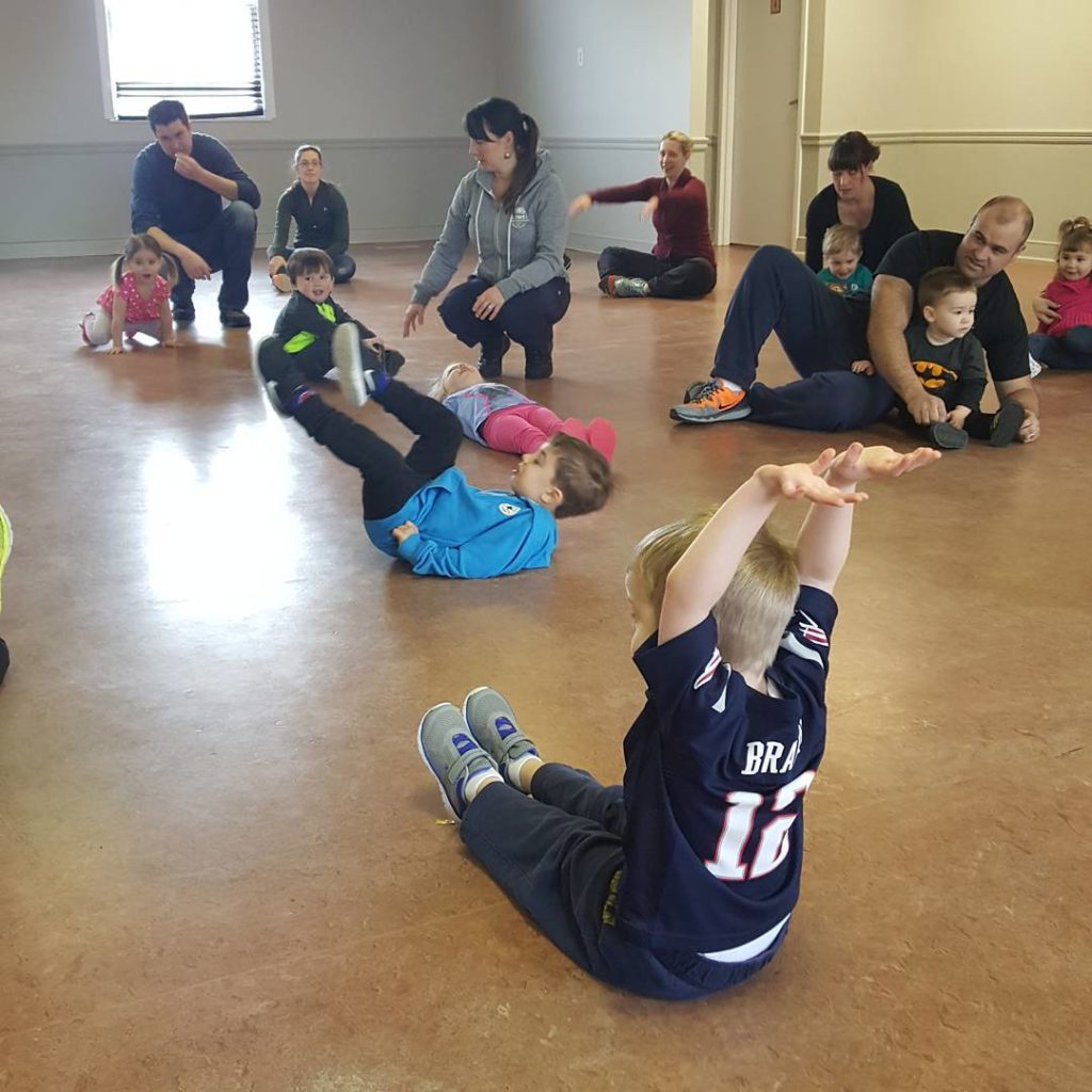 Porters Lake Community Services Association