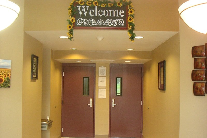 Gallery of Treatment Facilities Pathways Recovery Centers