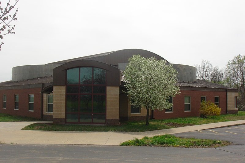 Gallery of Treatment Facilities Pathways Recovery Centers