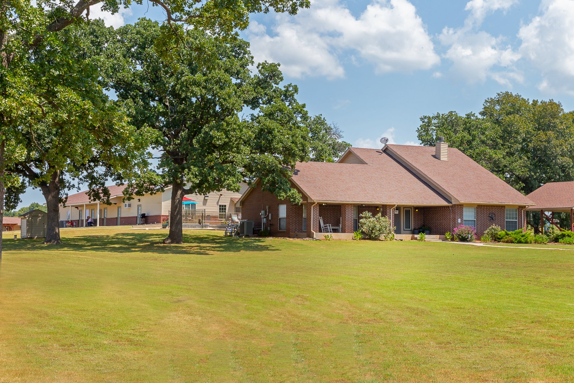 Pathways OKC Drug Alcohol Rehab Oklahoma Pathways