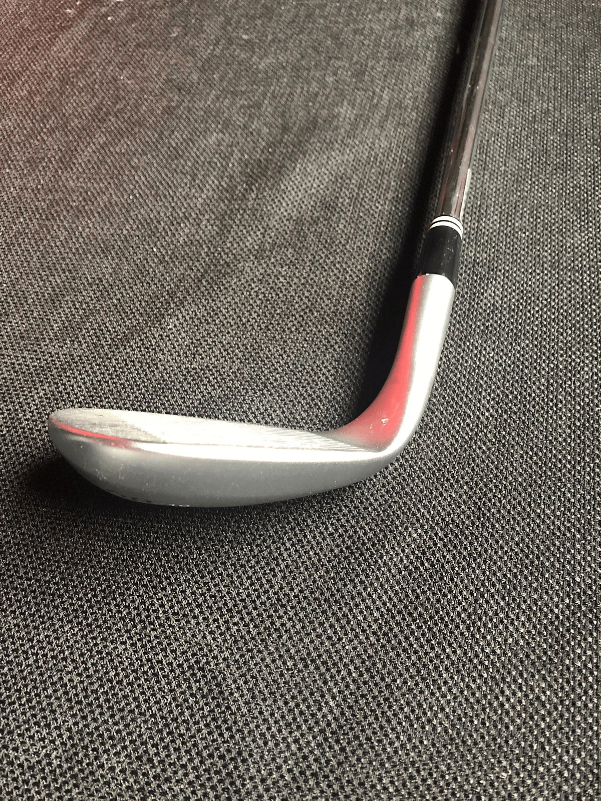 Cavity Back Wedge Review Do They Help