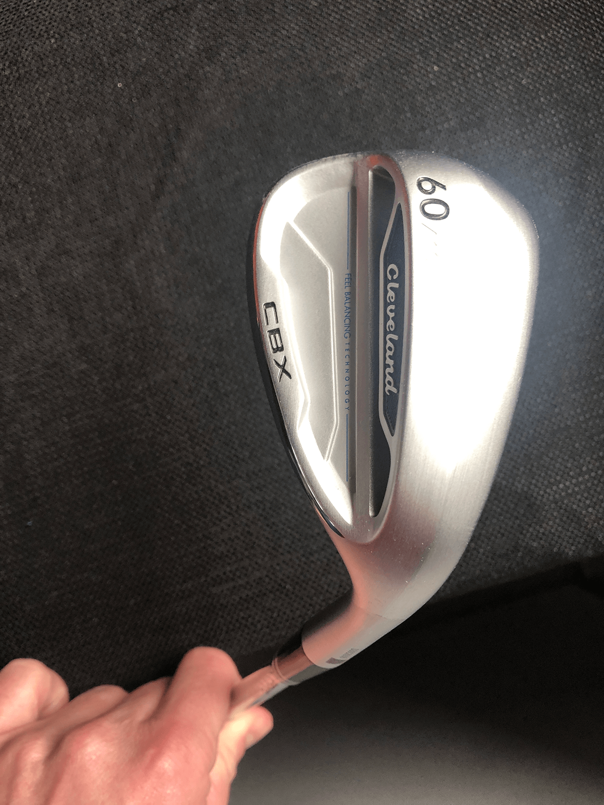 Cavity Back Wedge Review Do They Help
