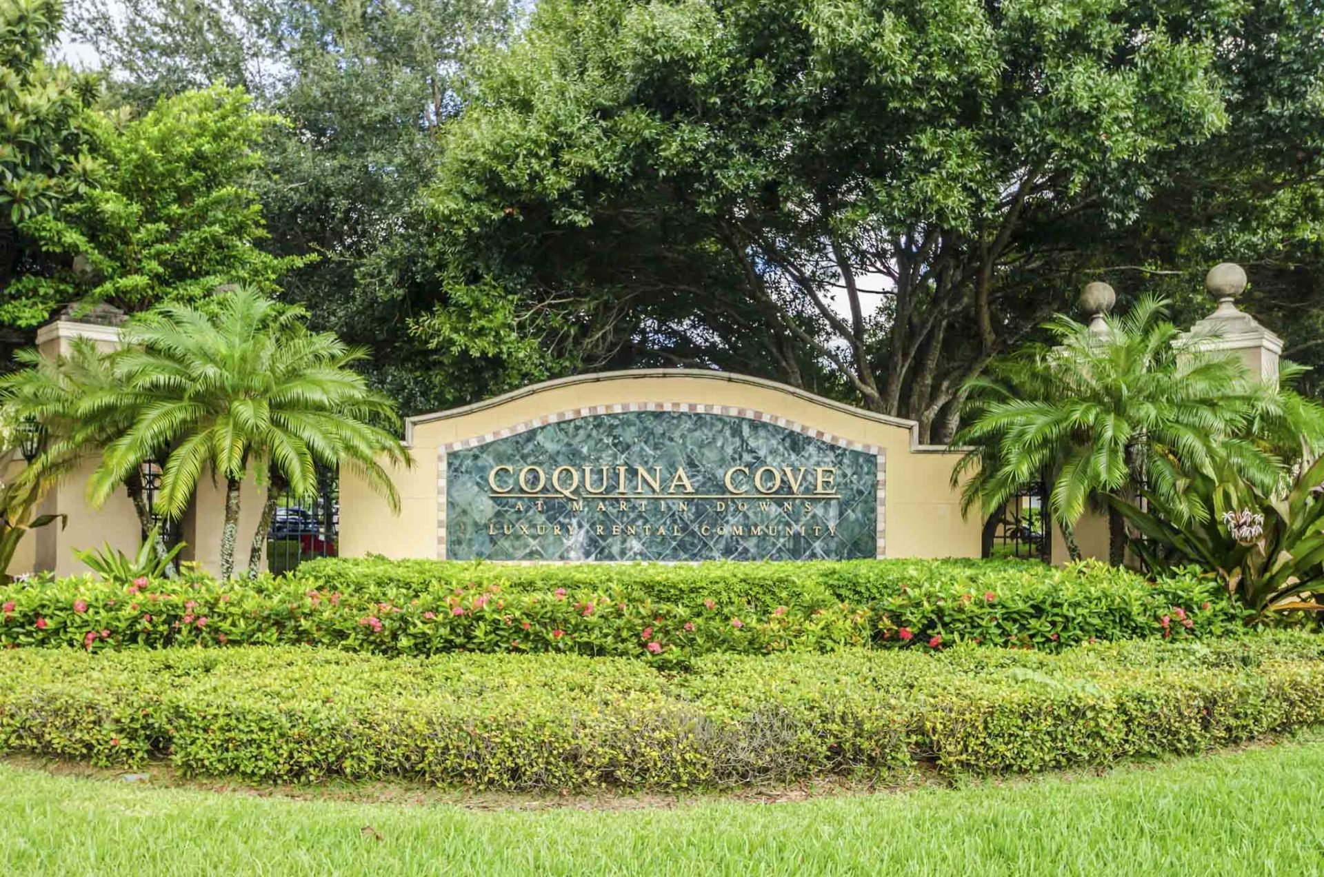 Gallery Coquina Cove Palm City Florida