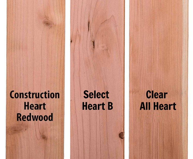 Decking Larsen Lumber San Leandro, Ca