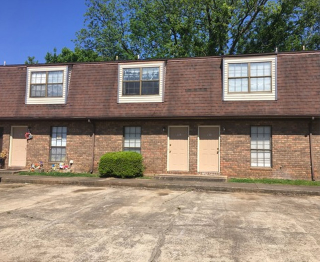 Taylor Real Estate Solutions Rental Properties in Jacksonville, AL