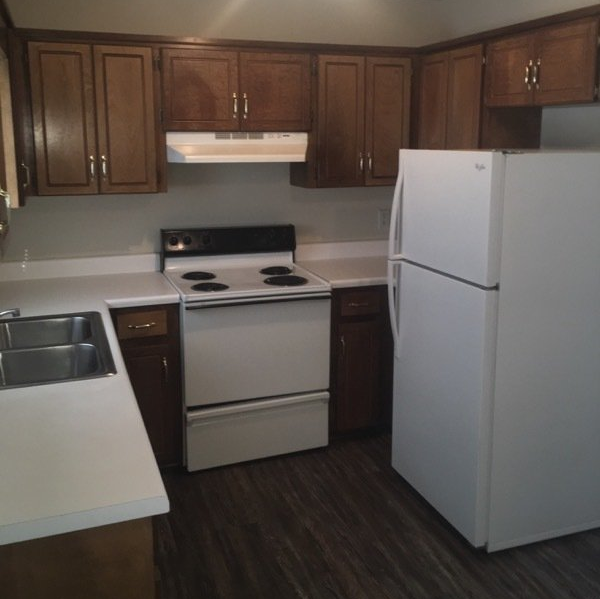 Eagle Pointe Apartments