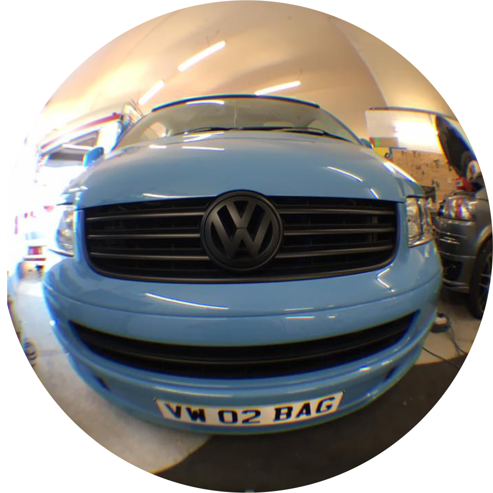 Vw421 BUSPOKE CAMPER CONVERSIONS