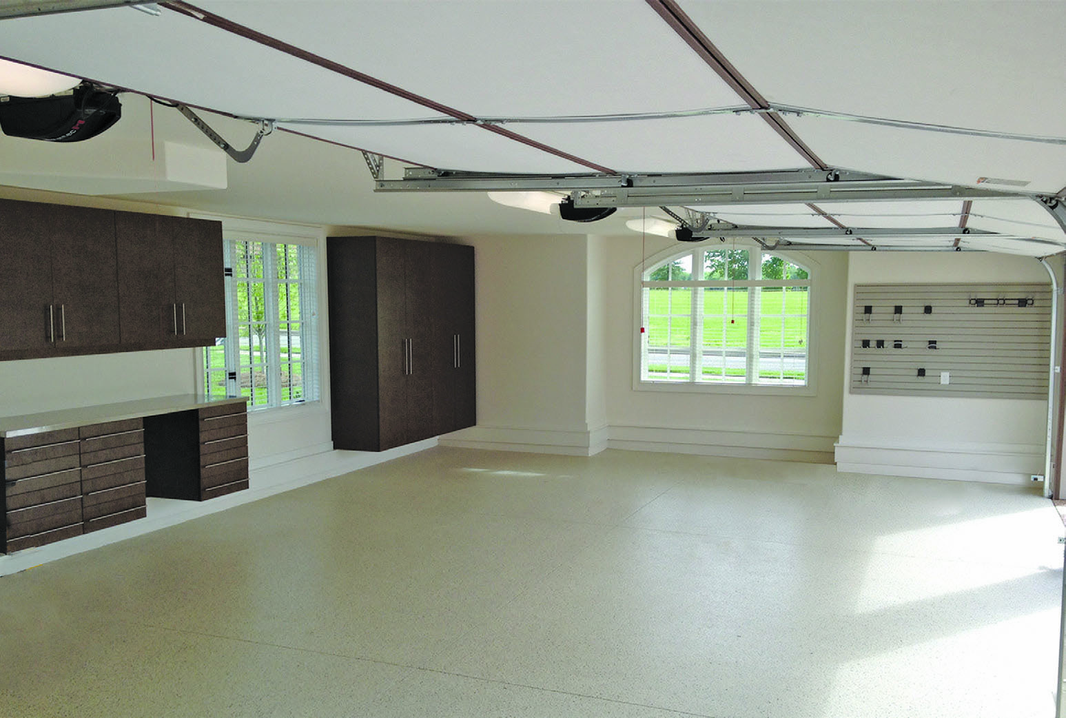 Garage Storage Solutions Nashville, TN TGG Garage