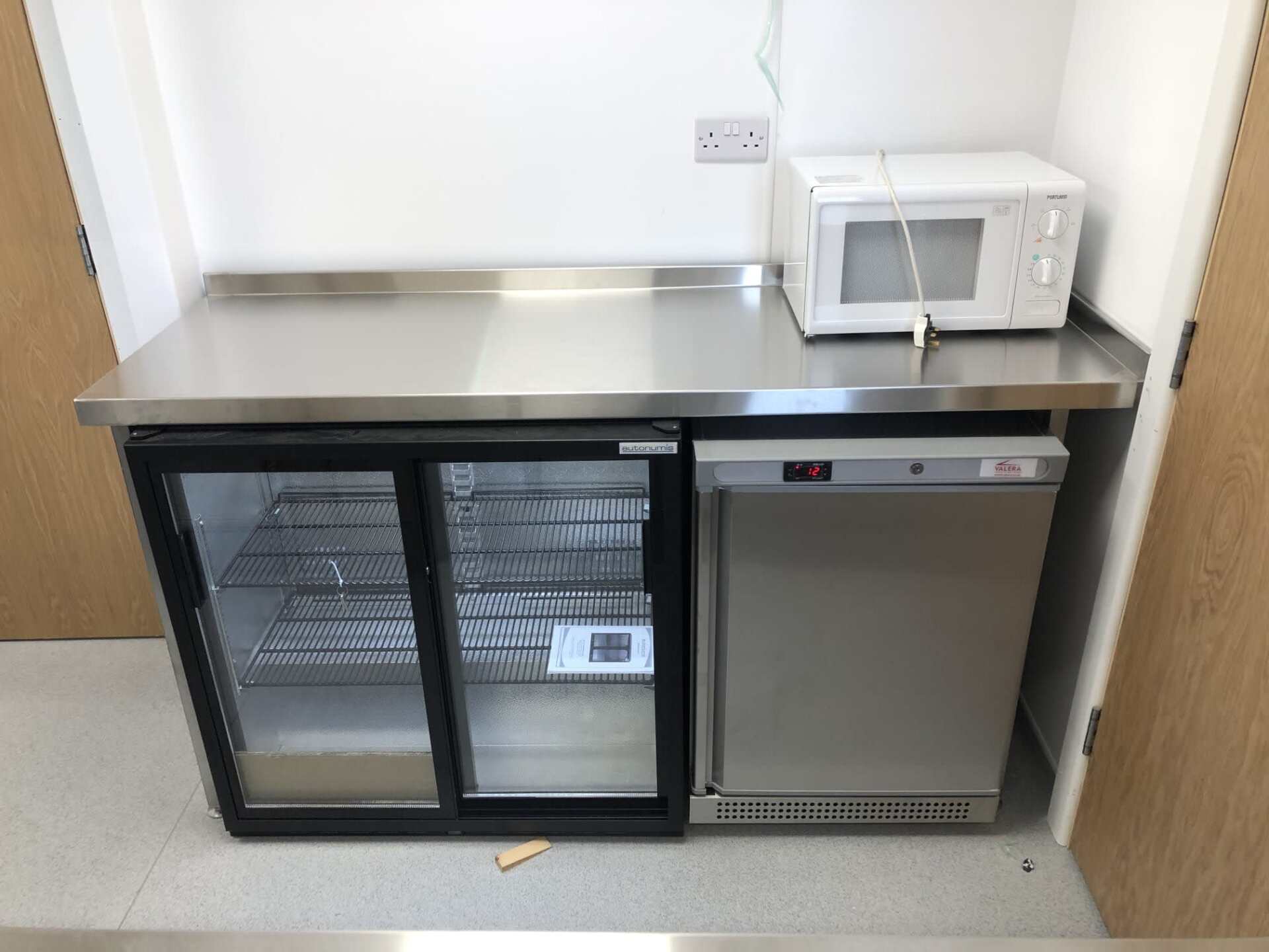 Commercial Appliance Repairs in Durham RCA Services Ltd