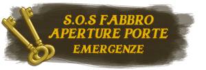 GI.BER SERVICE S.O.S. SERRATURE - logo