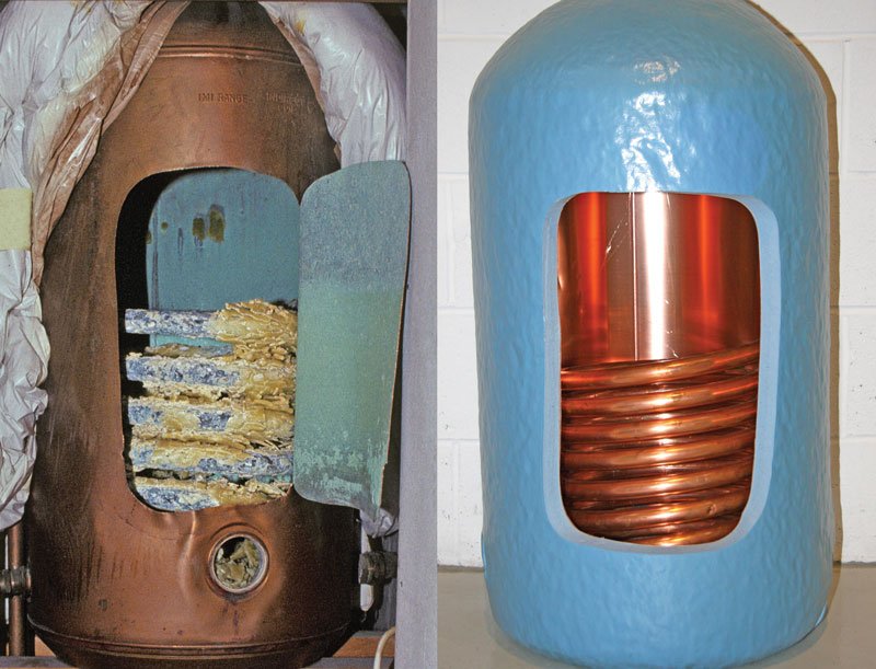 Southern Softflow Dorset Hampshire The benefits of softened water