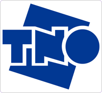 TNO brandattest