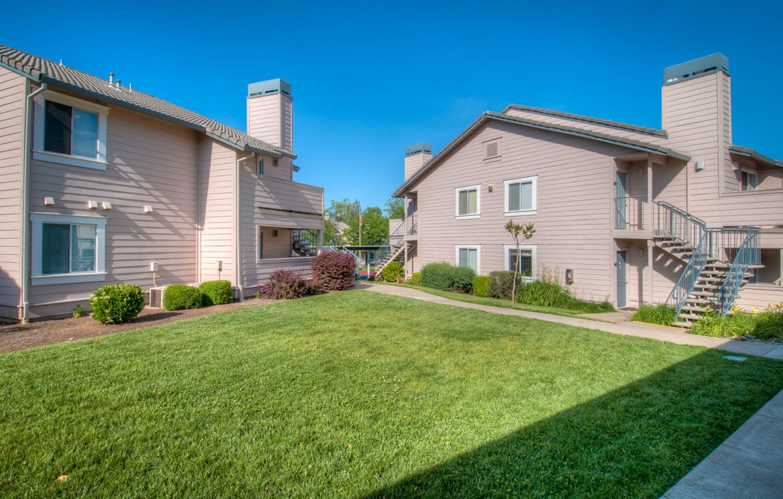 Shasta Creek Apartments View Our Photo Gallery