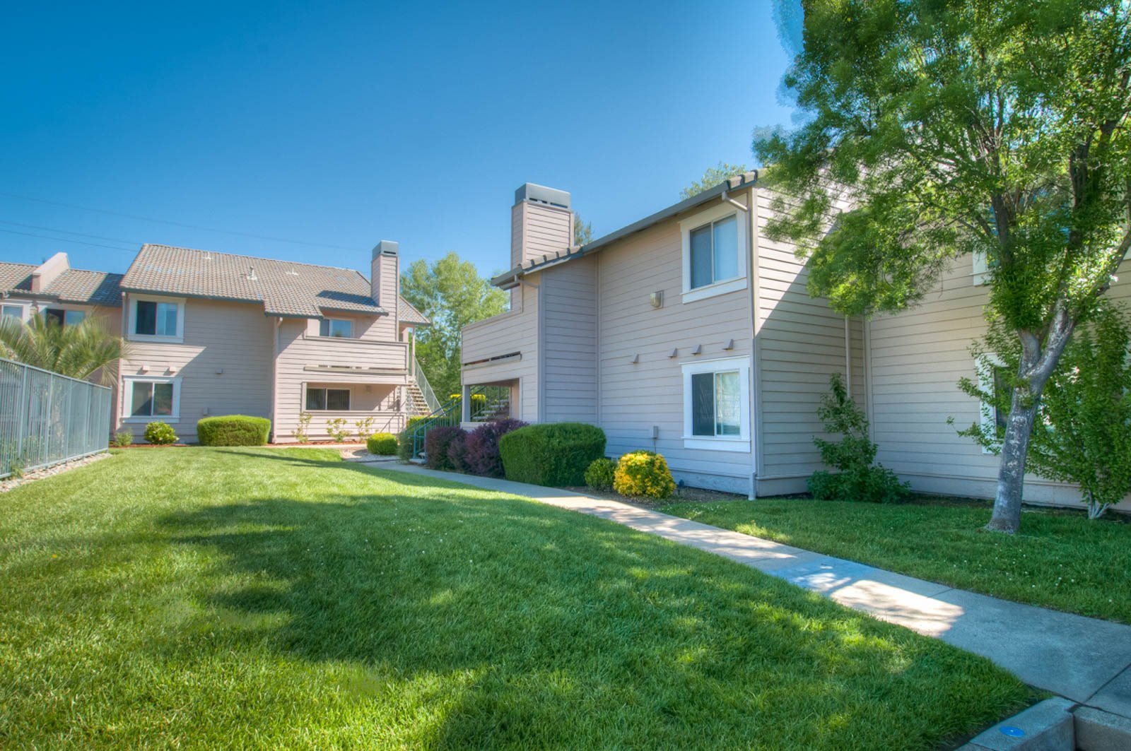 Shasta Creek Apartments View Our Photo Gallery