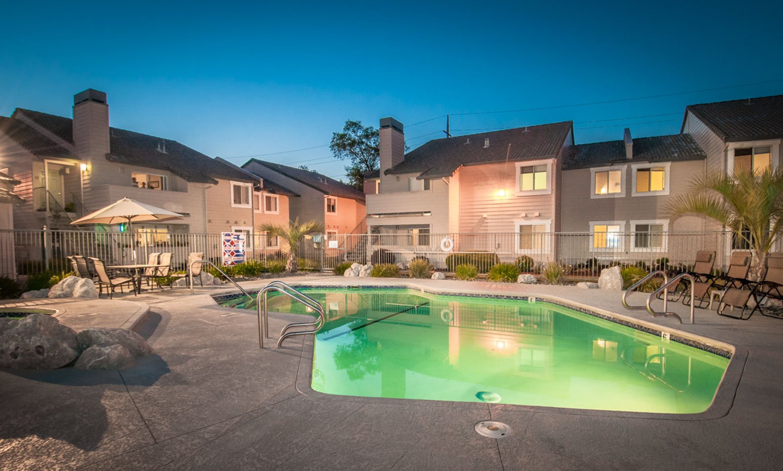 Shasta Creek Apartments View Our Photo Gallery