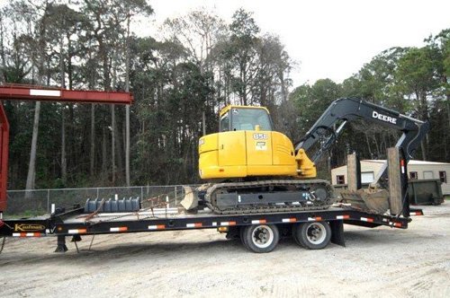 Septic Tank Pumping Panama City
