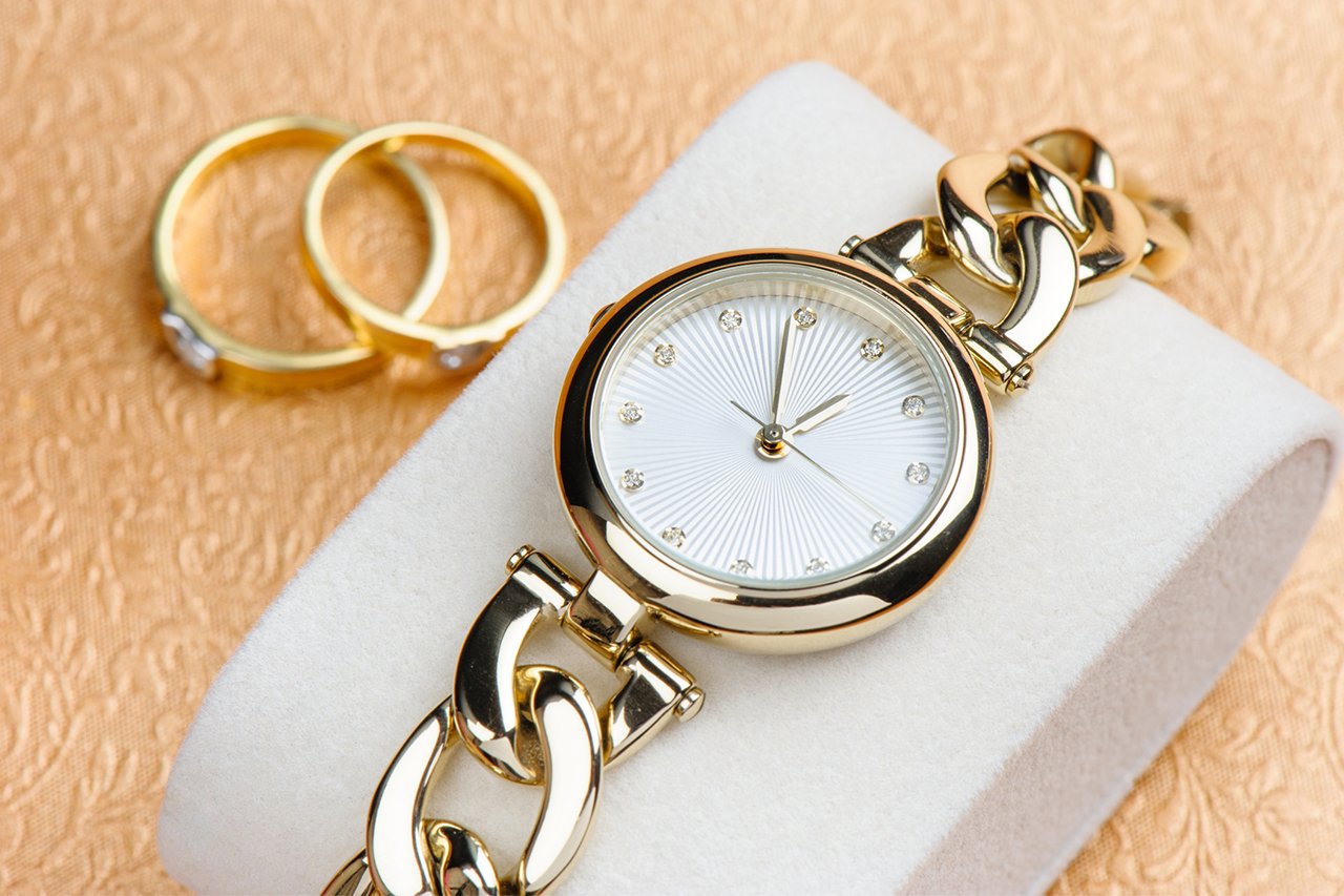 Local Jeweler Work Naples, Florida Fast Fix Jewelry