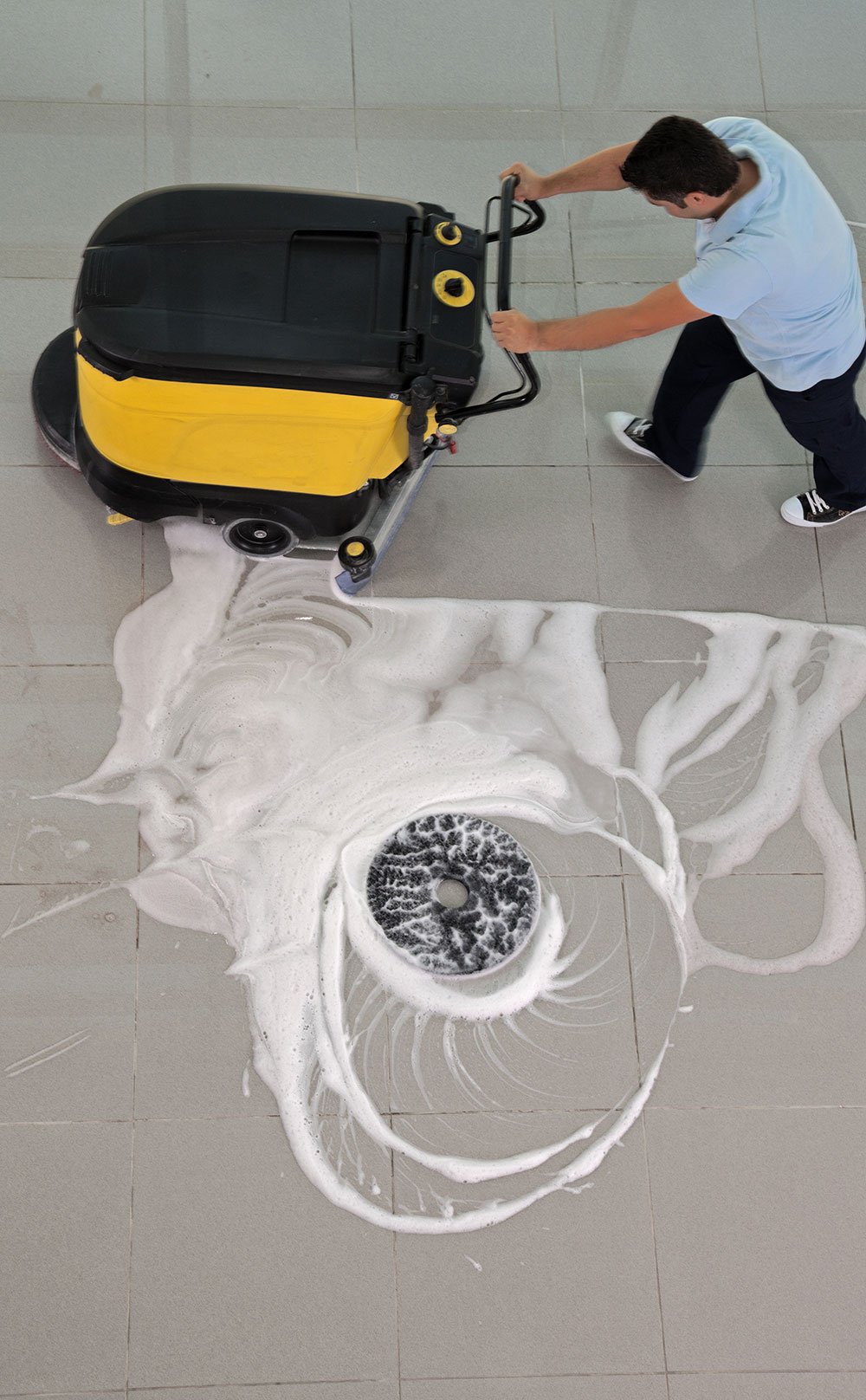 Strategic Janitorial Solutions Janitorial Service in Dallas TX