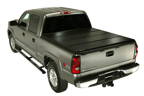 Fold-a-Cover G4 Elite — Hempstead, NY — Trailer City