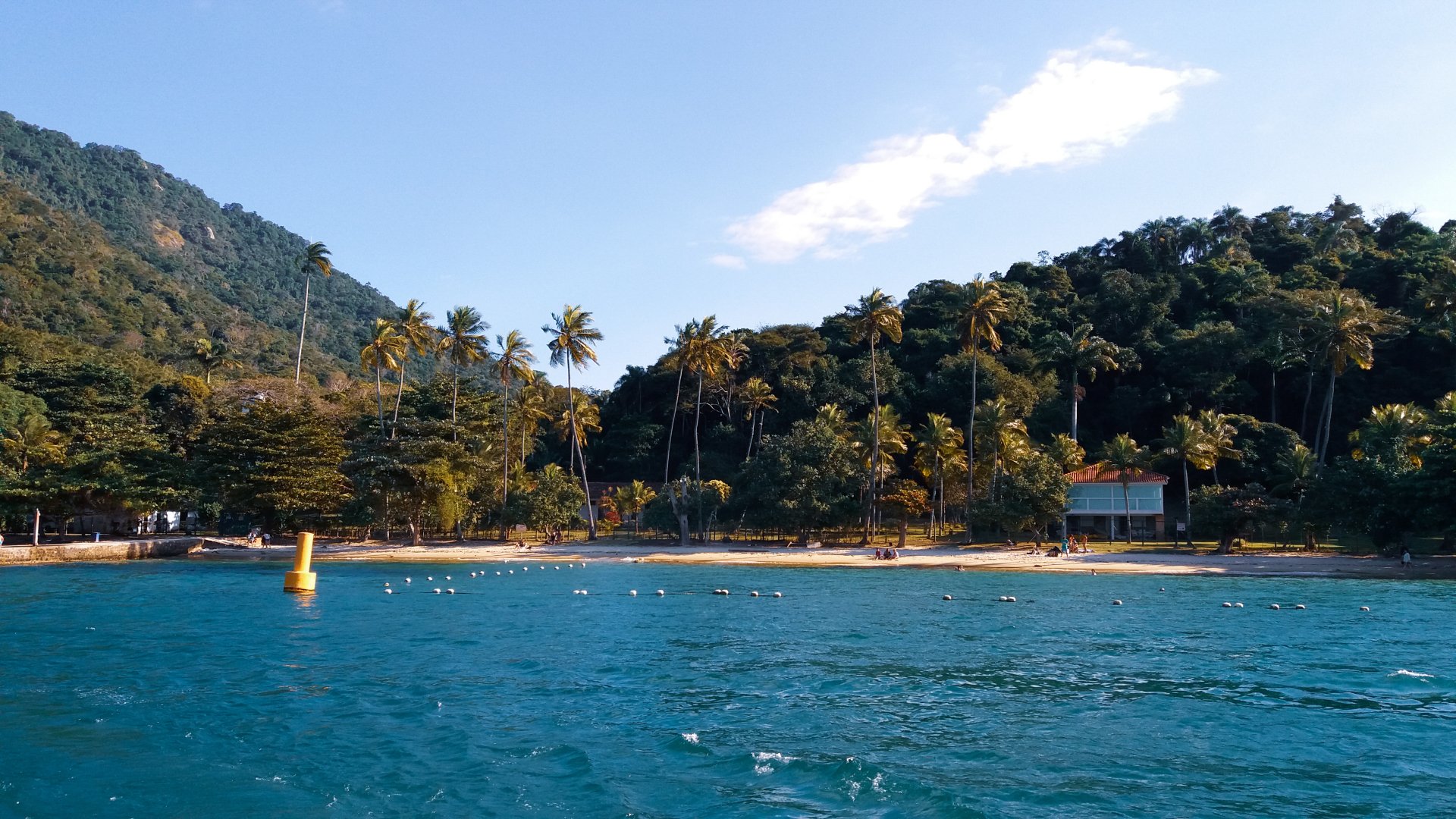 Passeios em Angra dos Reis e