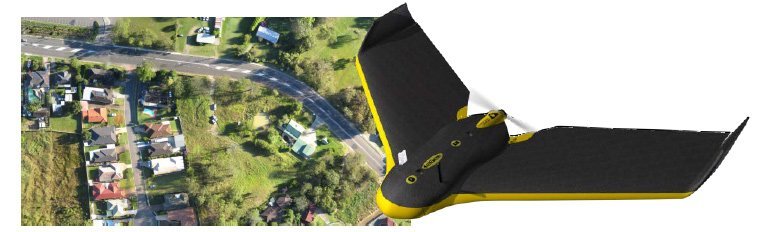 Pulver Cooper and Blackley Innovative graphic