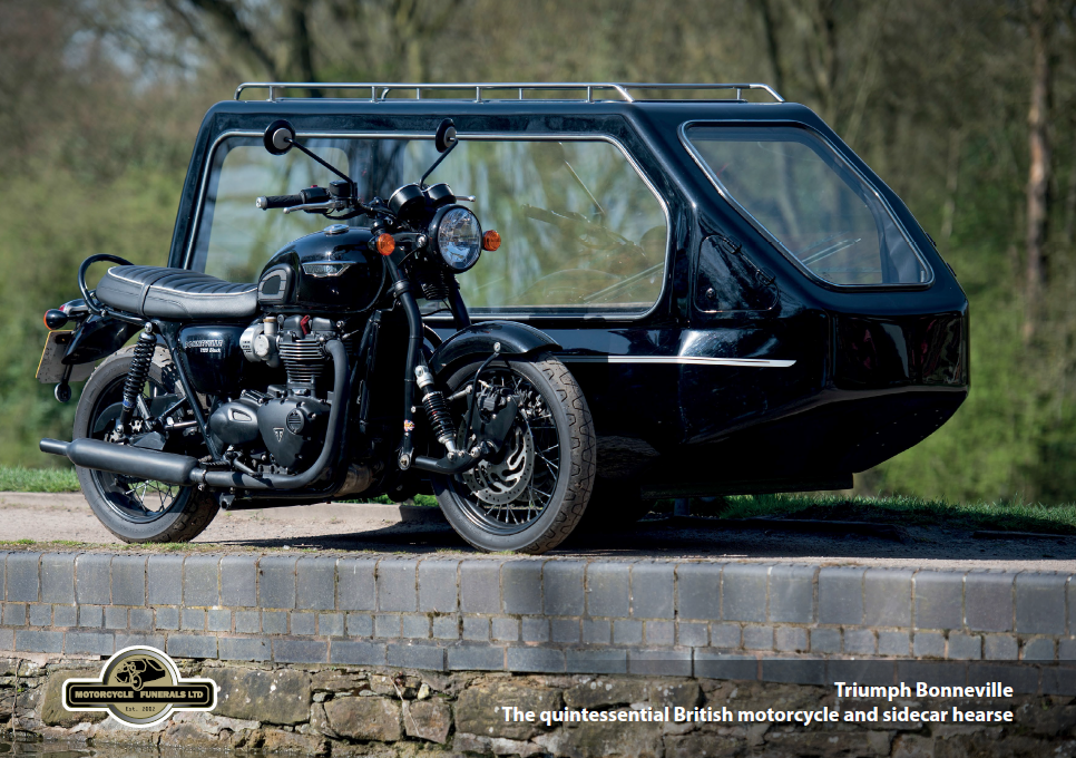Funeral directors in Barnsley | B.M & C Howard Funeral Services